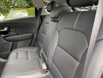 KIA NIRO 1.6 Gdi Phev 3 5Dr Dct