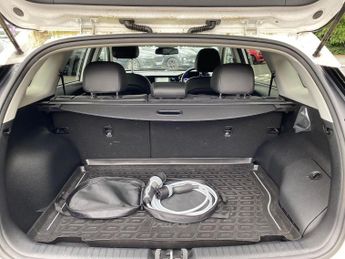 KIA NIRO 1.6 Gdi Phev 3 5Dr Dct