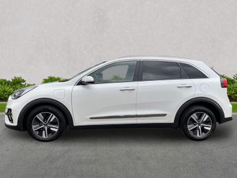 KIA NIRO 1.6 Gdi Phev 3 5Dr Dct