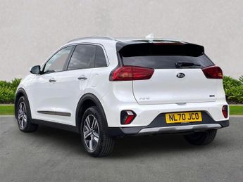 KIA NIRO 1.6 Gdi Phev 3 5Dr Dct