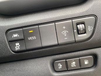 KIA NIRO 1.6 Gdi Phev 3 5Dr Dct