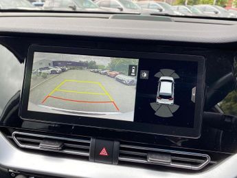 KIA NIRO 1.6 Gdi Phev 3 5Dr Dct