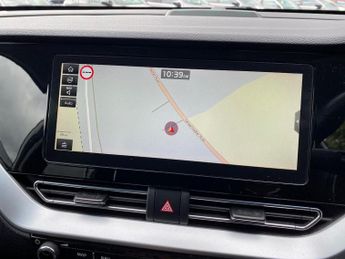 KIA NIRO 1.6 Gdi Phev 3 5Dr Dct