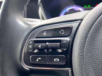 KIA NIRO 1.6 Gdi Phev 3 5Dr Dct