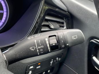 KIA NIRO 1.6 Gdi Phev 3 5Dr Dct