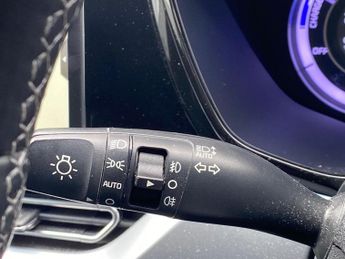 KIA NIRO 1.6 Gdi Phev 3 5Dr Dct