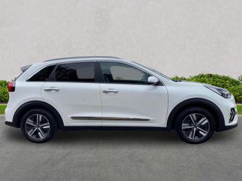 KIA NIRO 1.6 Gdi Phev 3 5Dr Dct