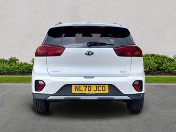 KIA NIRO 1.6 Gdi Phev 3 5Dr Dct