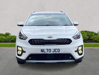 KIA NIRO 1.6 Gdi Phev 3 5Dr Dct