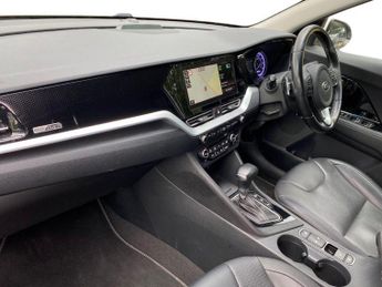 KIA NIRO 1.6 Gdi Phev 3 5Dr Dct