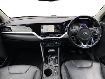 KIA NIRO 1.6 GDi PHEV 3 5dr DCT
