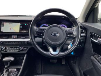 KIA NIRO 1.6 Gdi Phev 3 5Dr Dct