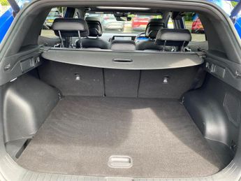 KIA SPORTAGE 1.6T Gdi Hev Gt-Line S 5Dr Auto