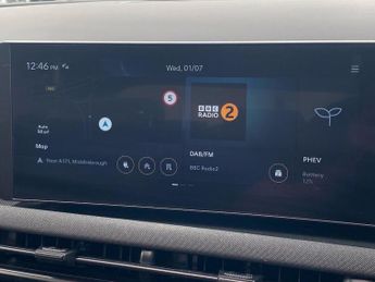 HYUNDAI TUCSON 1.6 Tgdi Plug-In Hybrid N Line S 5Dr 4Wd Auto