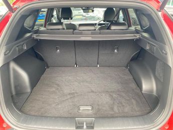 HYUNDAI TUCSON 1.6 Tgdi Plug-In Hybrid N Line S 5Dr 4Wd Auto
