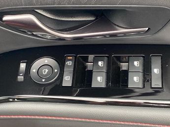 HYUNDAI TUCSON 1.6 Tgdi Plug-In Hybrid N Line S 5Dr 4Wd Auto