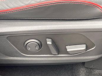 HYUNDAI TUCSON 1.6 Tgdi Plug-In Hybrid N Line S 5Dr 4Wd Auto