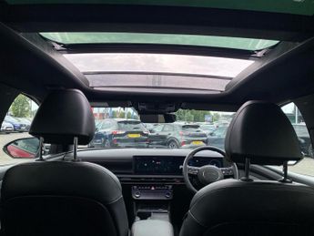 HYUNDAI TUCSON 1.6 Tgdi Plug-In Hybrid N Line S 5Dr 4Wd Auto