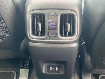 HYUNDAI TUCSON 1.6 Tgdi Plug-In Hybrid N Line S 5Dr 4Wd Auto