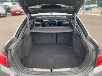 BMW 4 SERIES 420I M Sport 5Dr Auto [Professional Media]