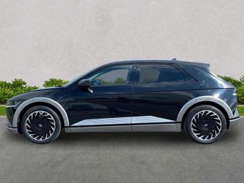 HYUNDAI IONIQ 5 125Kw Premium 58 Kwh 5Dr Auto