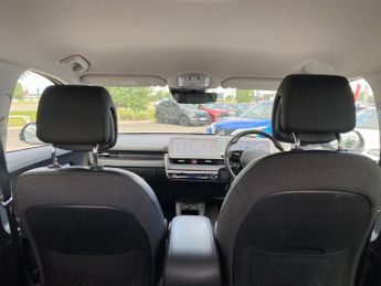 HYUNDAI IONIQ 5 125Kw Premium 58 Kwh 5Dr Auto