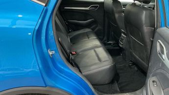 MG MOTOR UK ZS 115Kw Trophy Connect Ev Long Range73Kwh 5Dr Auto