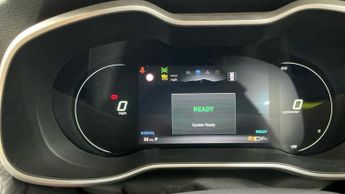 MG MOTOR UK ZS 115Kw Trophy Connect Ev Long Range73Kwh 5Dr Auto