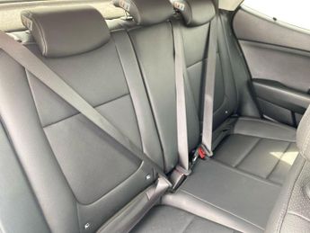 KIA STONIC 1.0T Gdi Maxx 5Dr Auto
