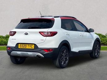 KIA STONIC 1.0T Gdi Maxx 5Dr Auto