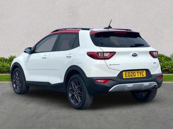KIA STONIC 1.0T Gdi Maxx 5Dr Auto