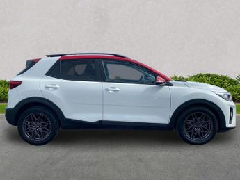 KIA STONIC 1.0T Gdi Maxx 5Dr Auto