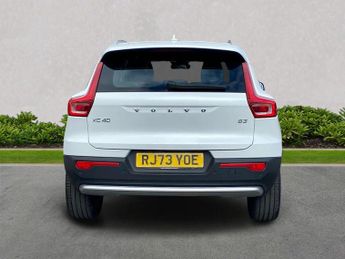 VOLVO XC40 2.0 B3P Core 5Dr Auto