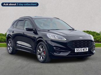 Ford Kuga 1.5 Ecoboost 150 St-Line Edition 5Dr