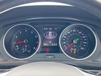 VOLKSWAGEN TIGUAN 1.5 Tsi Evo 150 Match 5Dr Dsg