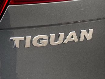 VOLKSWAGEN TIGUAN 1.5 Tsi Evo 150 Match 5Dr Dsg