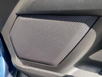 FORD MONDEO 2.0 Tdci Titanium Edition 5Dr Powershift