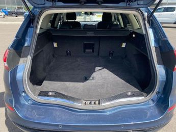 FORD MONDEO 2.0 Tdci Titanium Edition 5Dr Powershift
