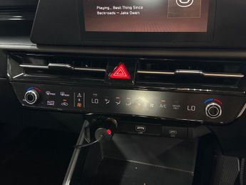 KIA NIRO Niro 1.6 Gdi Hybrid 2 5Dr Dct Estate