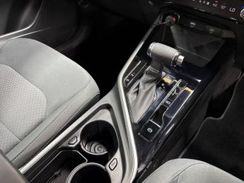 KIA NIRO Niro 1.6 Gdi Hybrid 2 5Dr Dct Estate