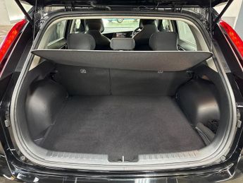KIA NIRO Niro 1.6 Gdi Hybrid 2 5Dr Dct Estate