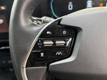 KIA NIRO Niro 1.6 Gdi Hybrid 2 5Dr Dct Estate