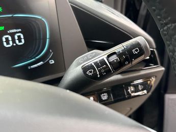 KIA NIRO Niro 1.6 Gdi Hybrid 2 5Dr Dct Estate