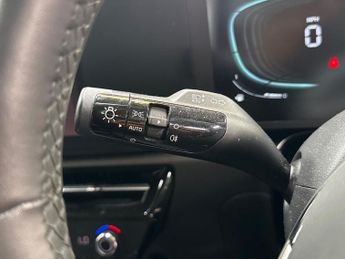 KIA NIRO Niro 1.6 Gdi Hybrid 2 5Dr Dct Estate