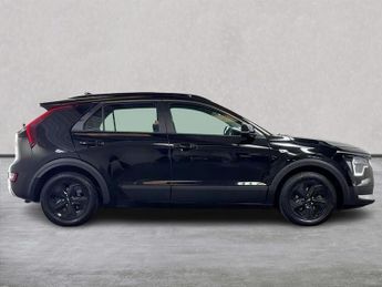 KIA NIRO Niro 1.6 Gdi Hybrid 2 5Dr Dct Estate