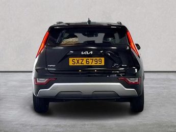 KIA NIRO Niro 1.6 Gdi Hybrid 2 5Dr Dct Estate