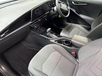 KIA NIRO Niro 1.6 Gdi Hybrid 2 5Dr Dct Estate
