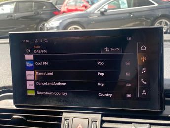 AUDI Q5 2.0 Tdi 40 Edition 1 Suv 5Dr Diesel S Tronic Quattro Euro 6 (S/S