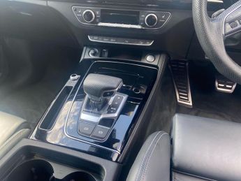 AUDI Q5 2.0 Tdi 40 Edition 1 Suv 5Dr Diesel S Tronic Quattro Euro 6 (S/S