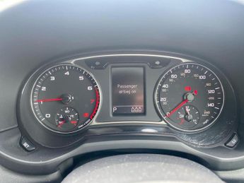 AUDI A1 1.4 Tfsi Sport Sportback 5Dr Petrol S Tronic Euro 6 (S/S) (125 P
